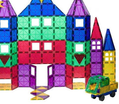 Magna-Tiles