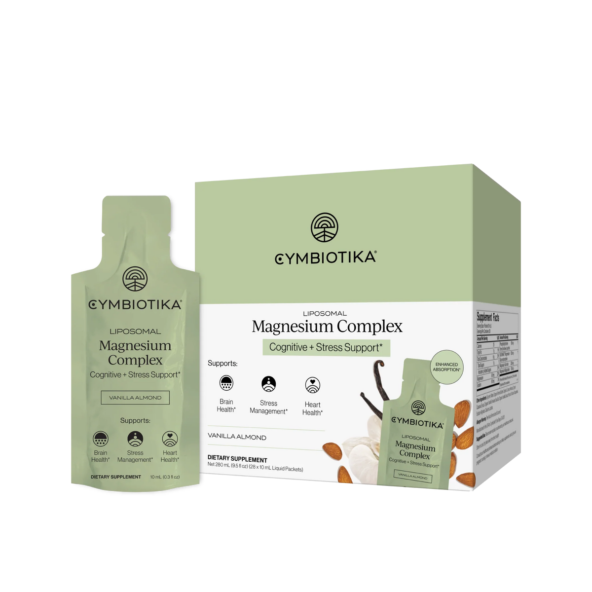 9. Liposomal Magnesium 