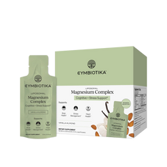 9. Liposomal Magnesium 