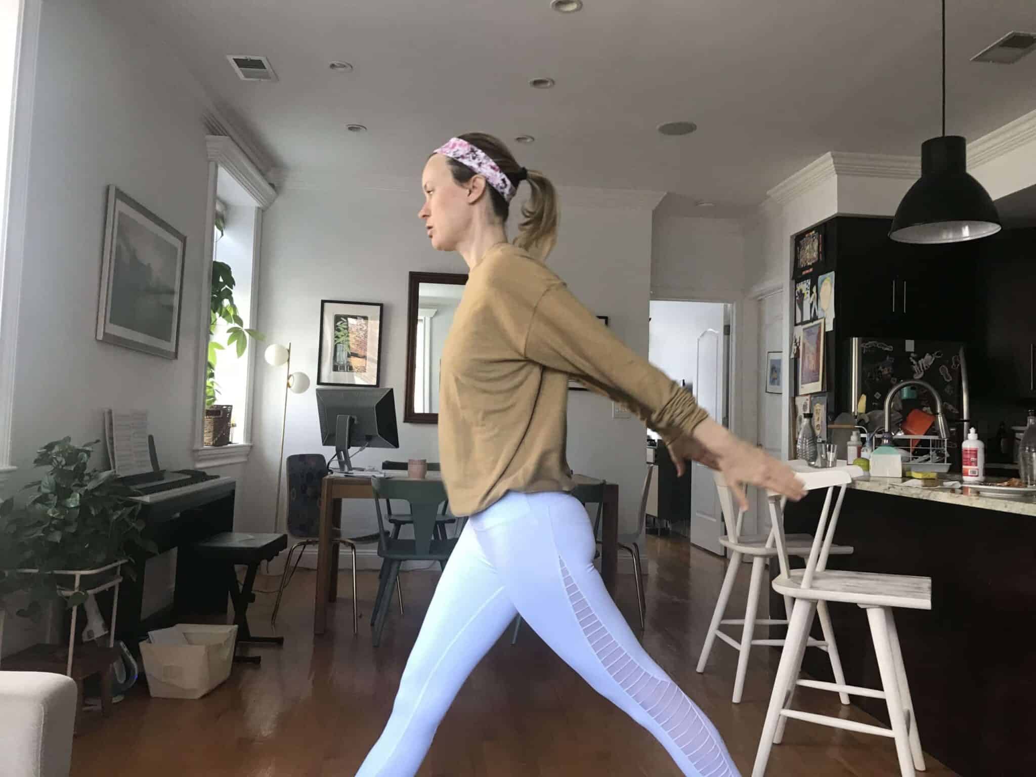 Private Consultations on Healthy Living with Maia - 60 Minutes