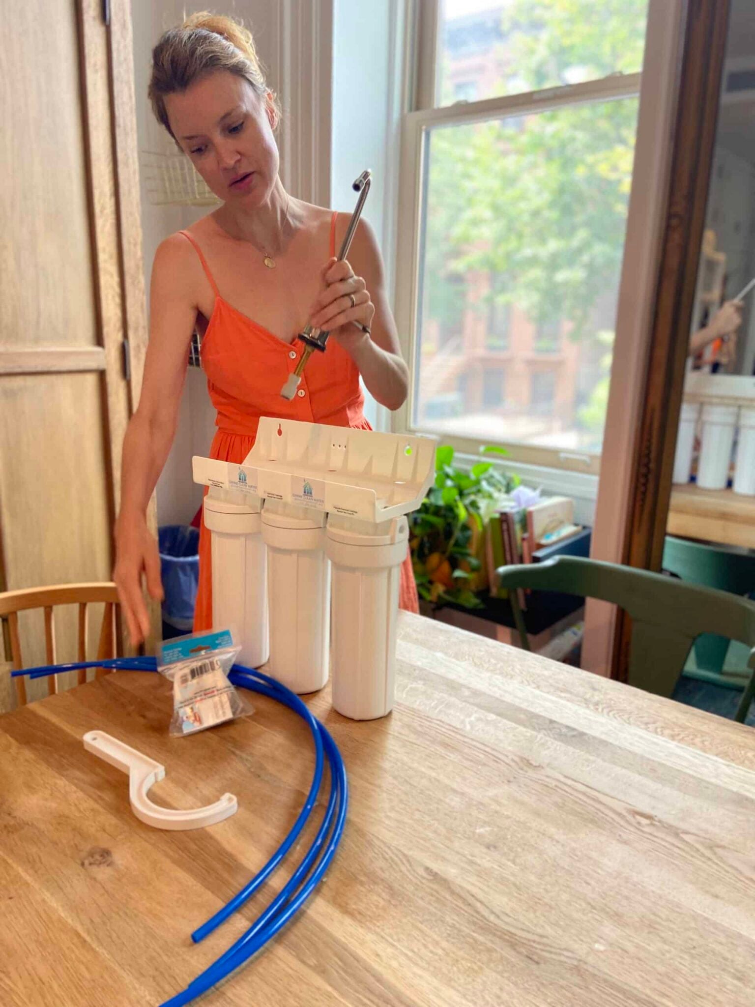 Gimme Clean Water- Water Filter Cartridge Replacements