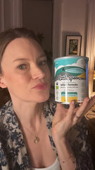 Little Spoon Organic Whole Milk Infant Formula