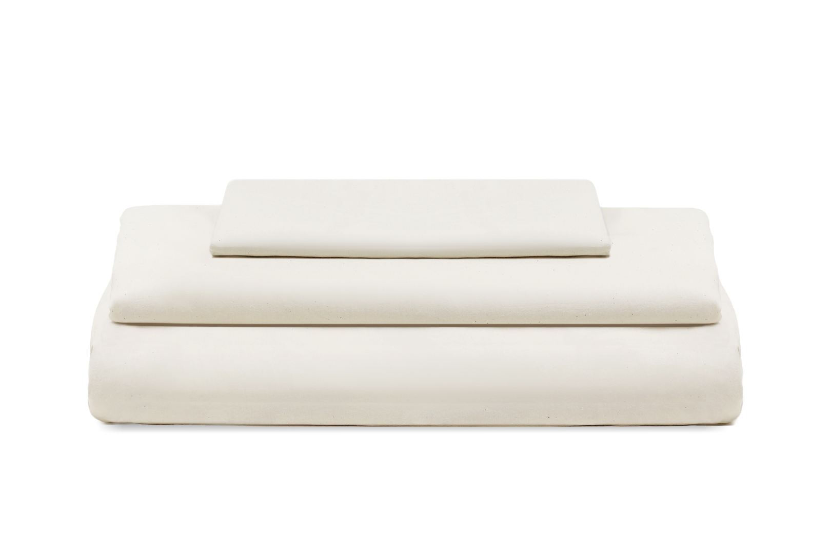 Organic Cotton Mart Organic Sateen Bed Sheets Set