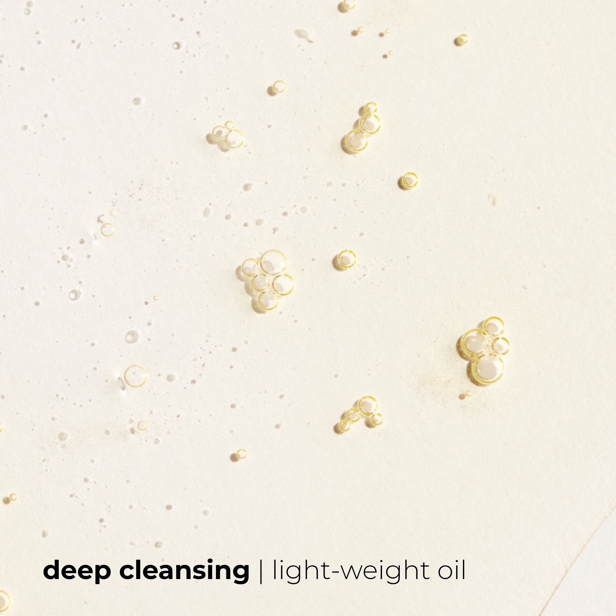 Fitglow Beauty Makeup Cleansing Oil