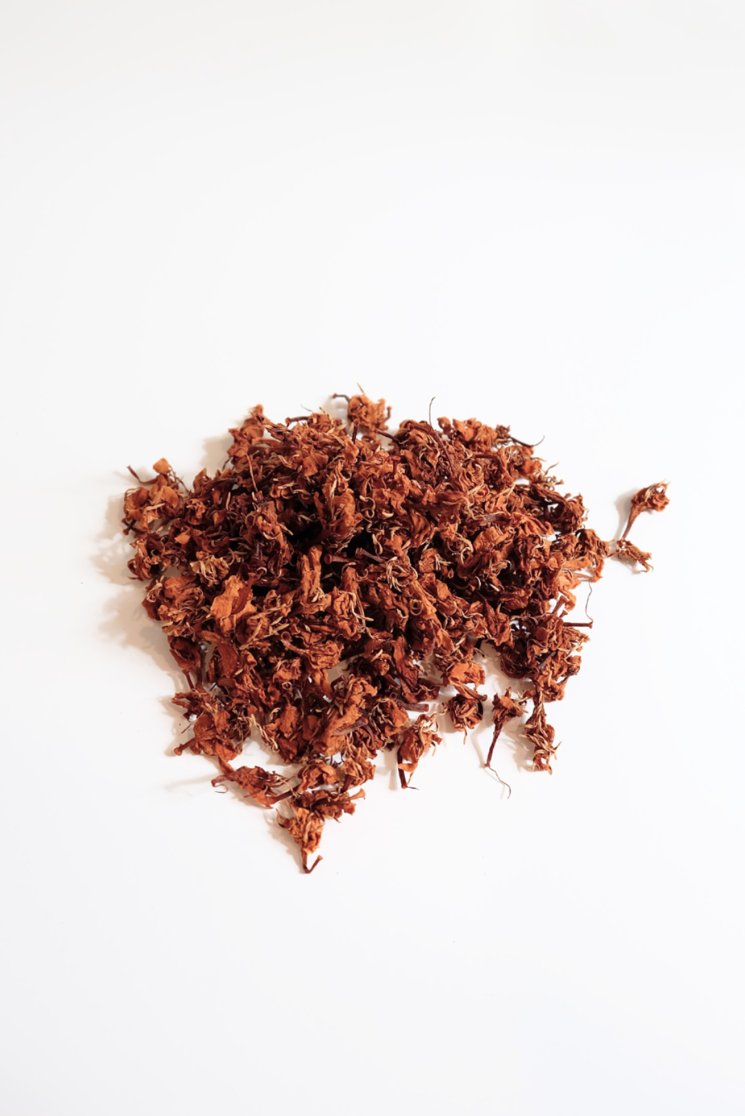 Mala Tara Coffee Flower Tea Pouch