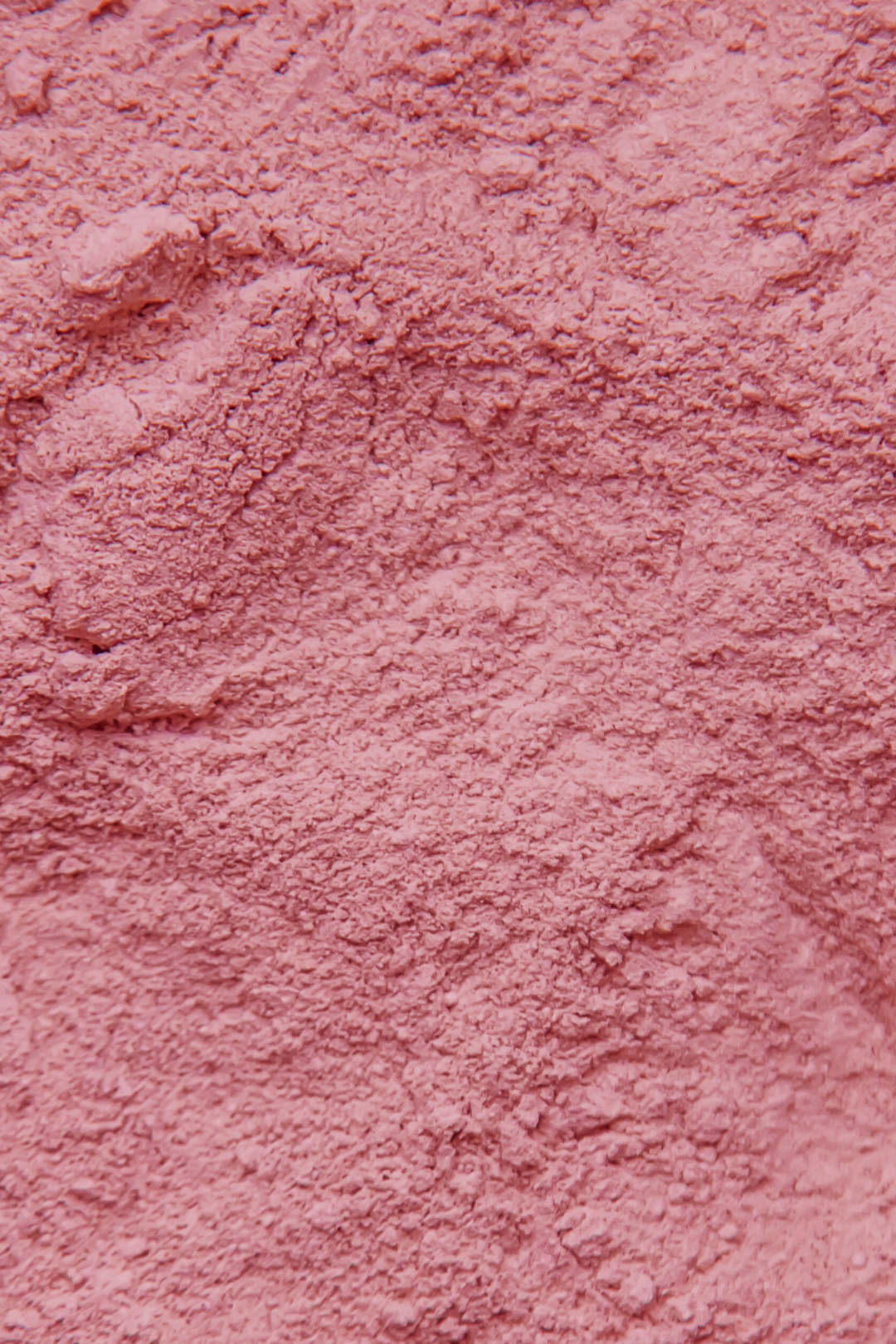 Mala Tara Red Damask Rose Petal Powder Pouch