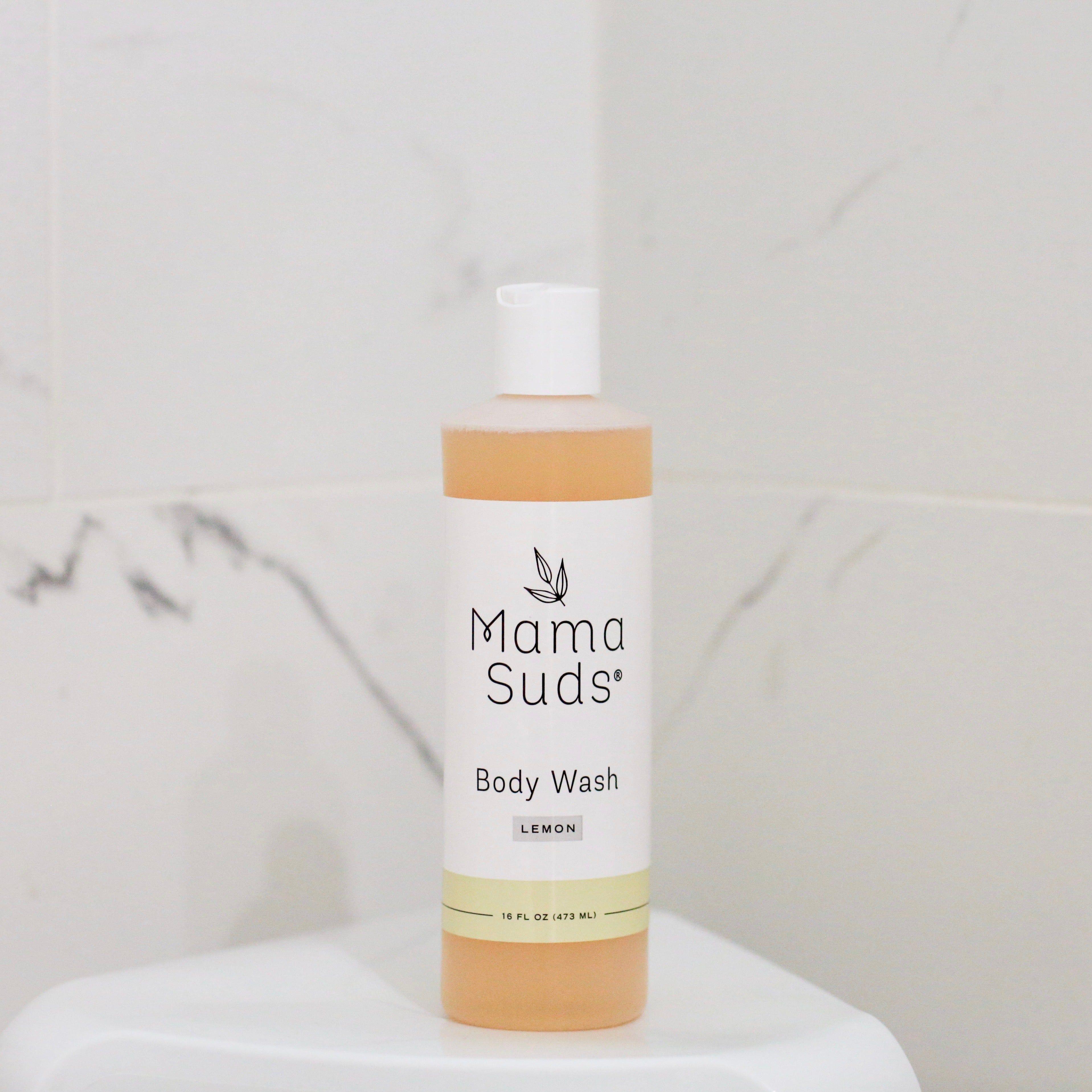 MamaSuds Body Wash Soap