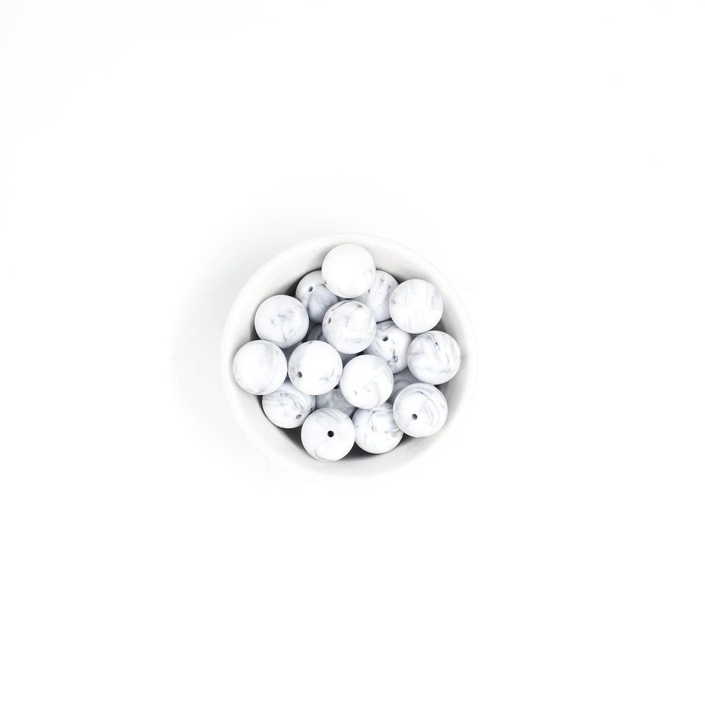 Three Hearts Adelia Teething Ring & Bracelet - Food Grade Silicone