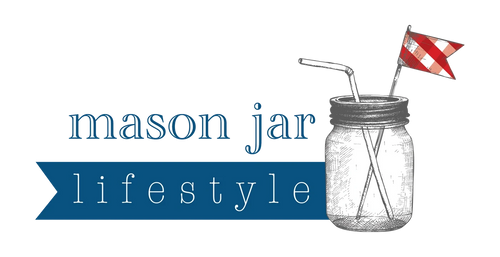 Mason Jar Lifestyle