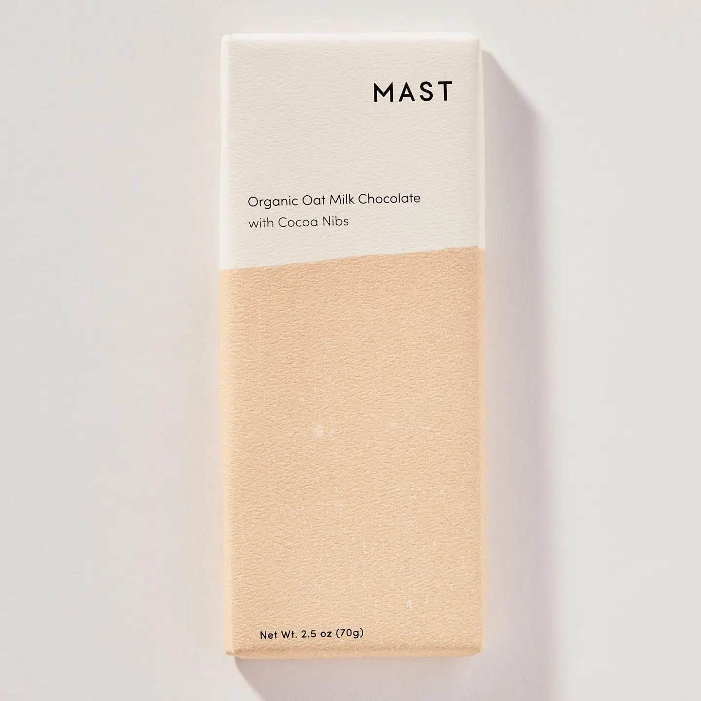 Mast Organic Chocolate Bars (2 Pack Bundle) - Gimme the Good Stuff