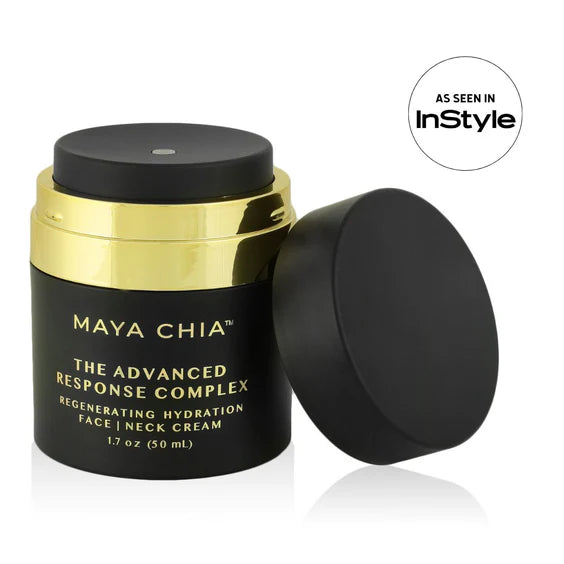 Maya Chia Face & Neck Moisture Cream