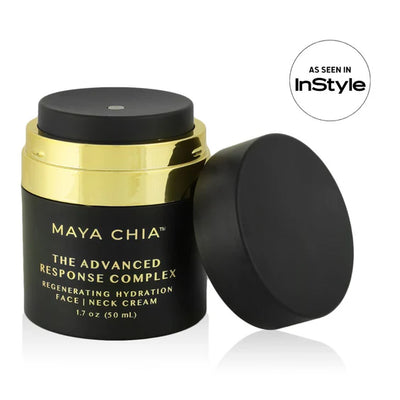 Maya Chia Face & Neck Moisture Cream