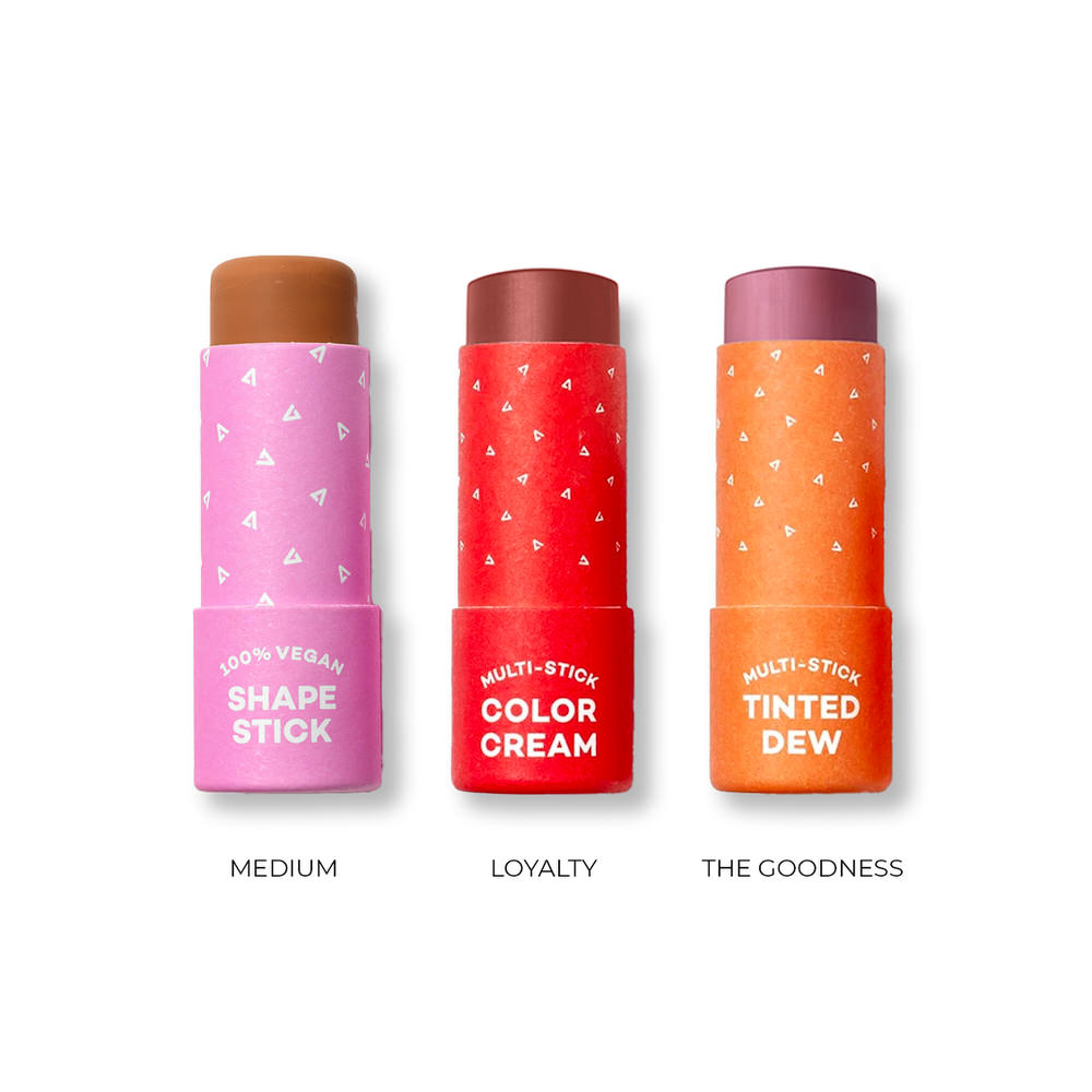 Axiology Full Face Sets