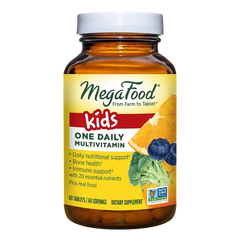 MegaFood Kids One Daily Multivitamin