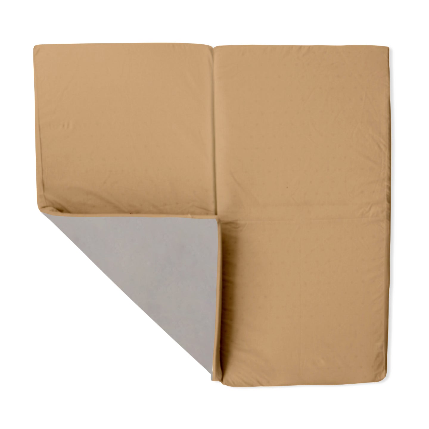 Toki Mats Cloud + Sandcastle Organic Cotton Mat