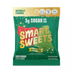 27. Low-Sugar Holiday Candy Mix