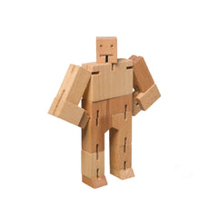 Micro Cubebot