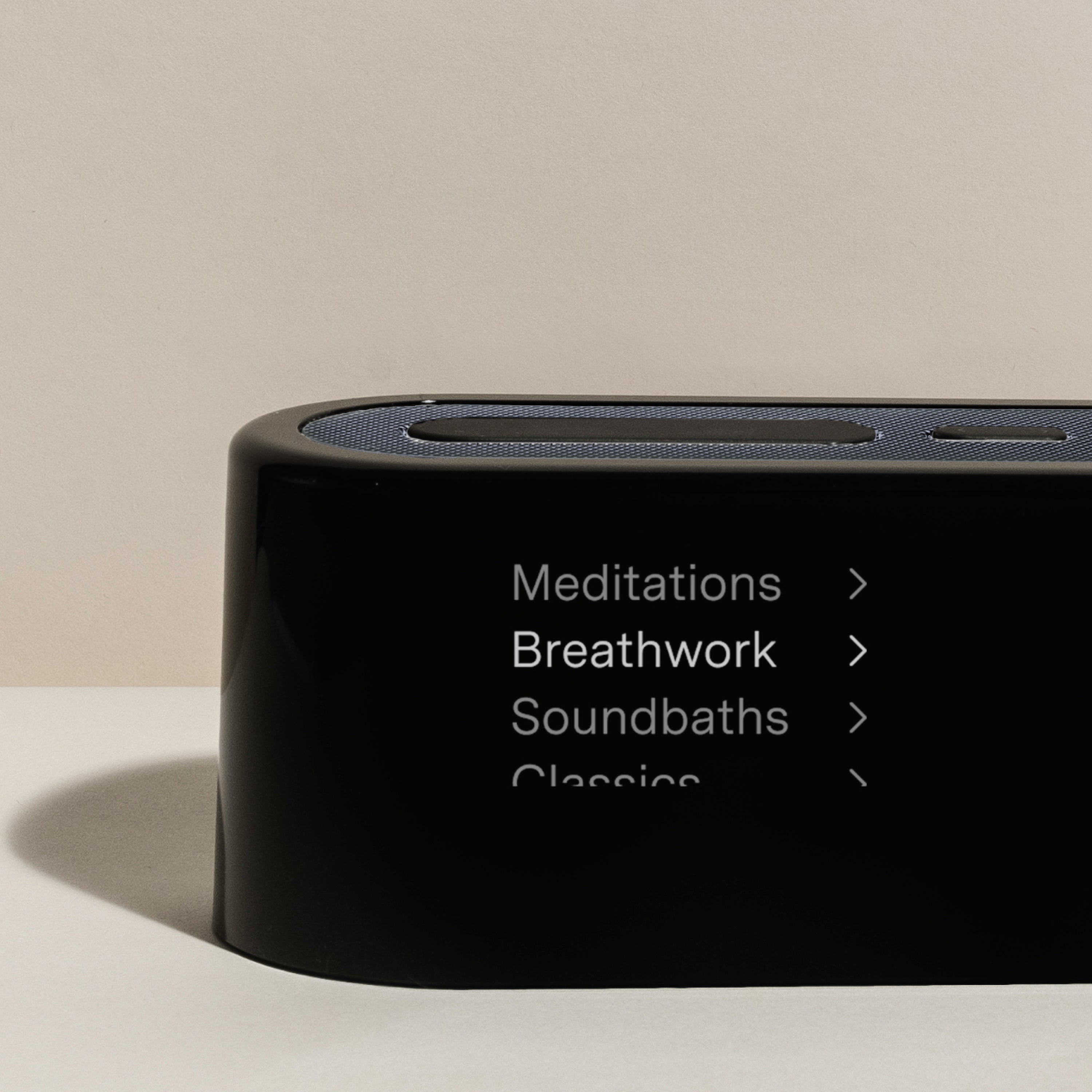 Loftie Clock - Smart Clock