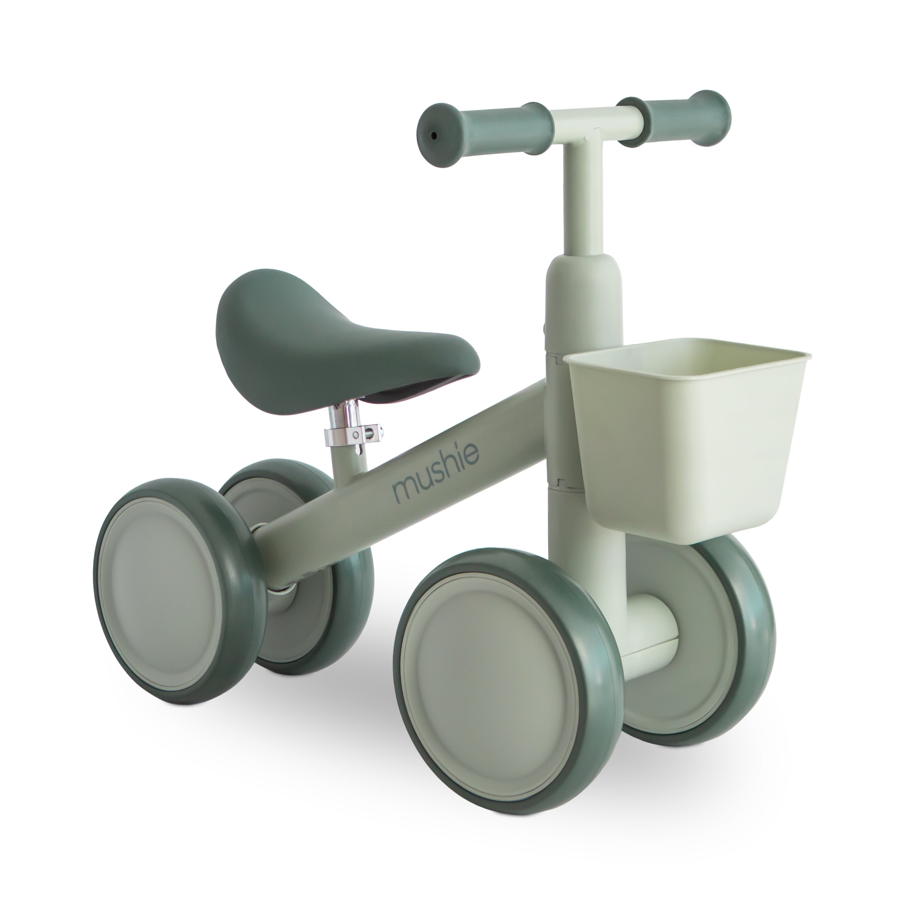 Mushie Mini Toddler Bike