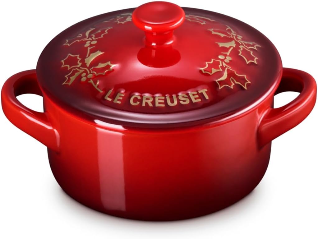 31. Mini Cocotte
