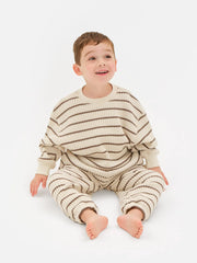 23. Mini Organic Waffle Top