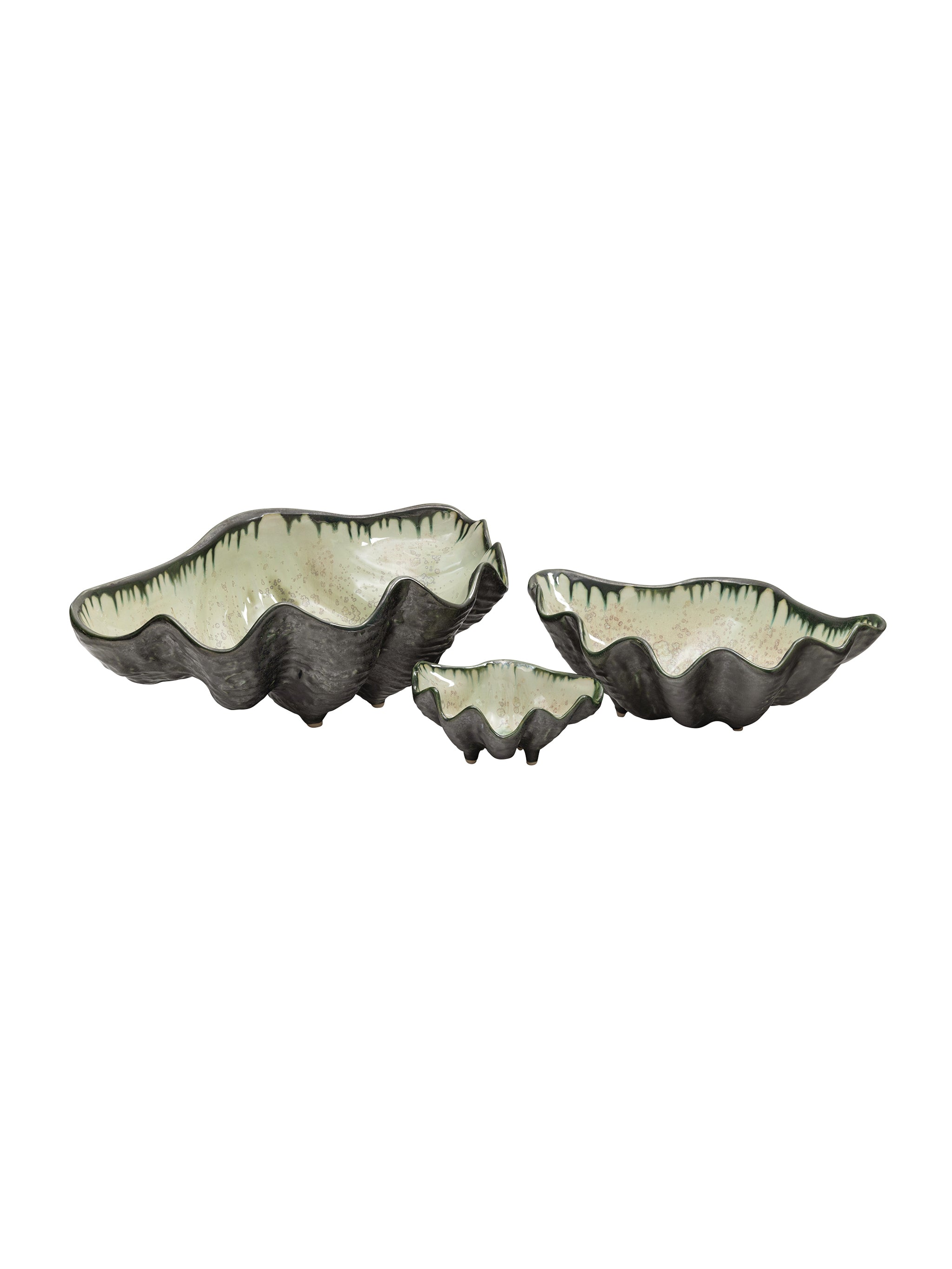 Weston Table Sea Clam Bowl
