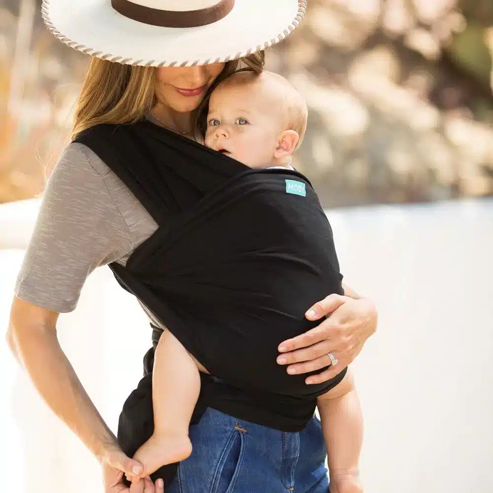 Newborn Wrap Carrier