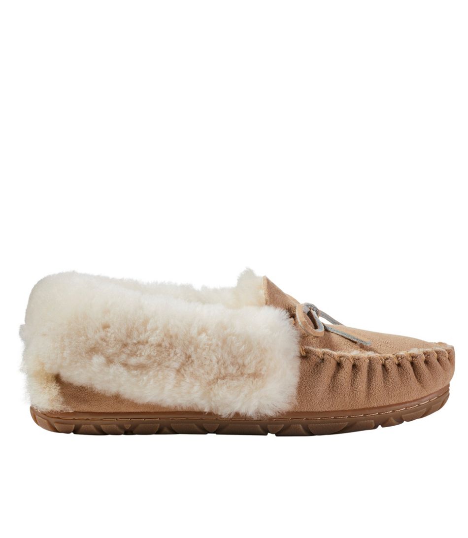 2. New slippers