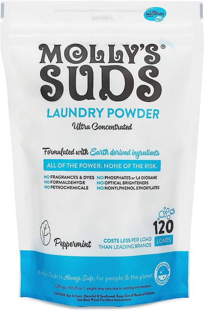 Molly’s Suds