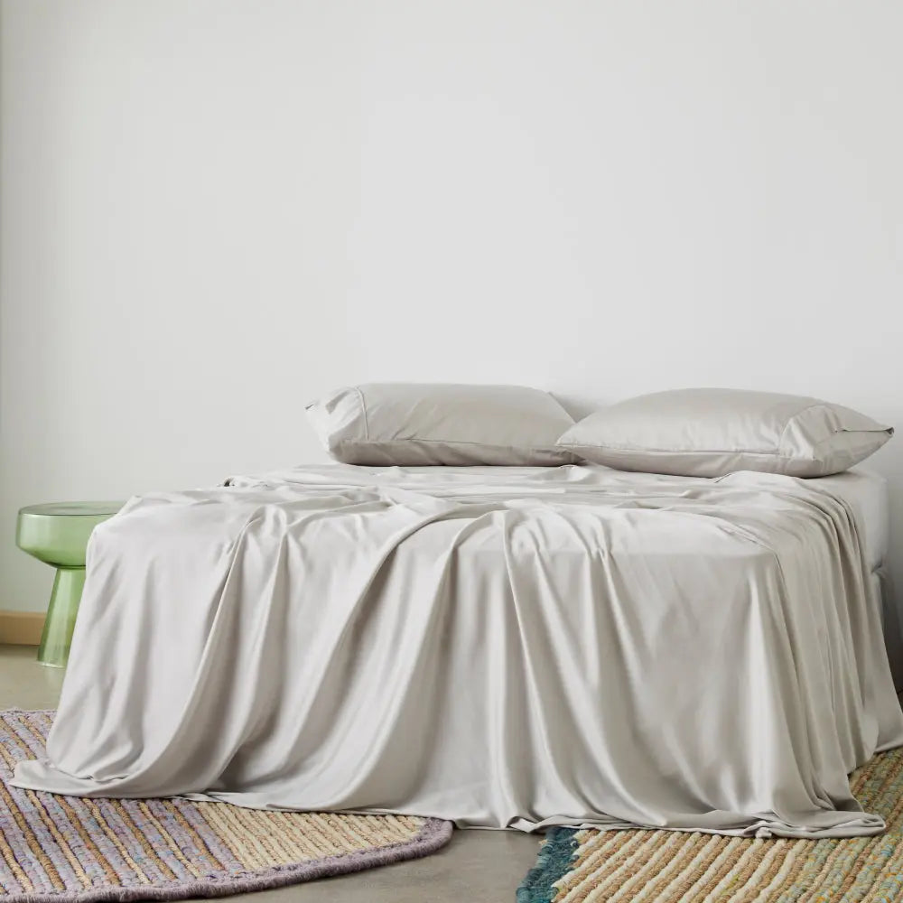 Ettitude Signature Bamboo Duvet Cover