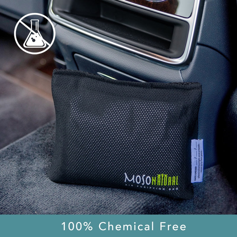 7. Car Odor Eliminator