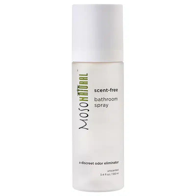 Moso Natural Unscented Air Freshener Spray