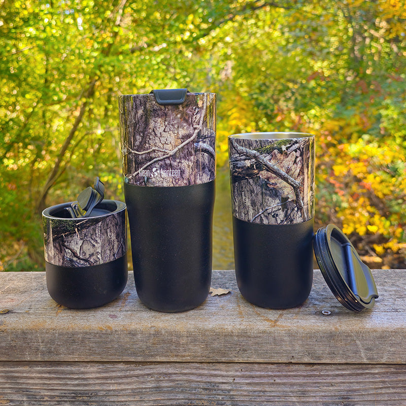 Klean Kanteen 26oz Rise Tumbler - Mossy Oak