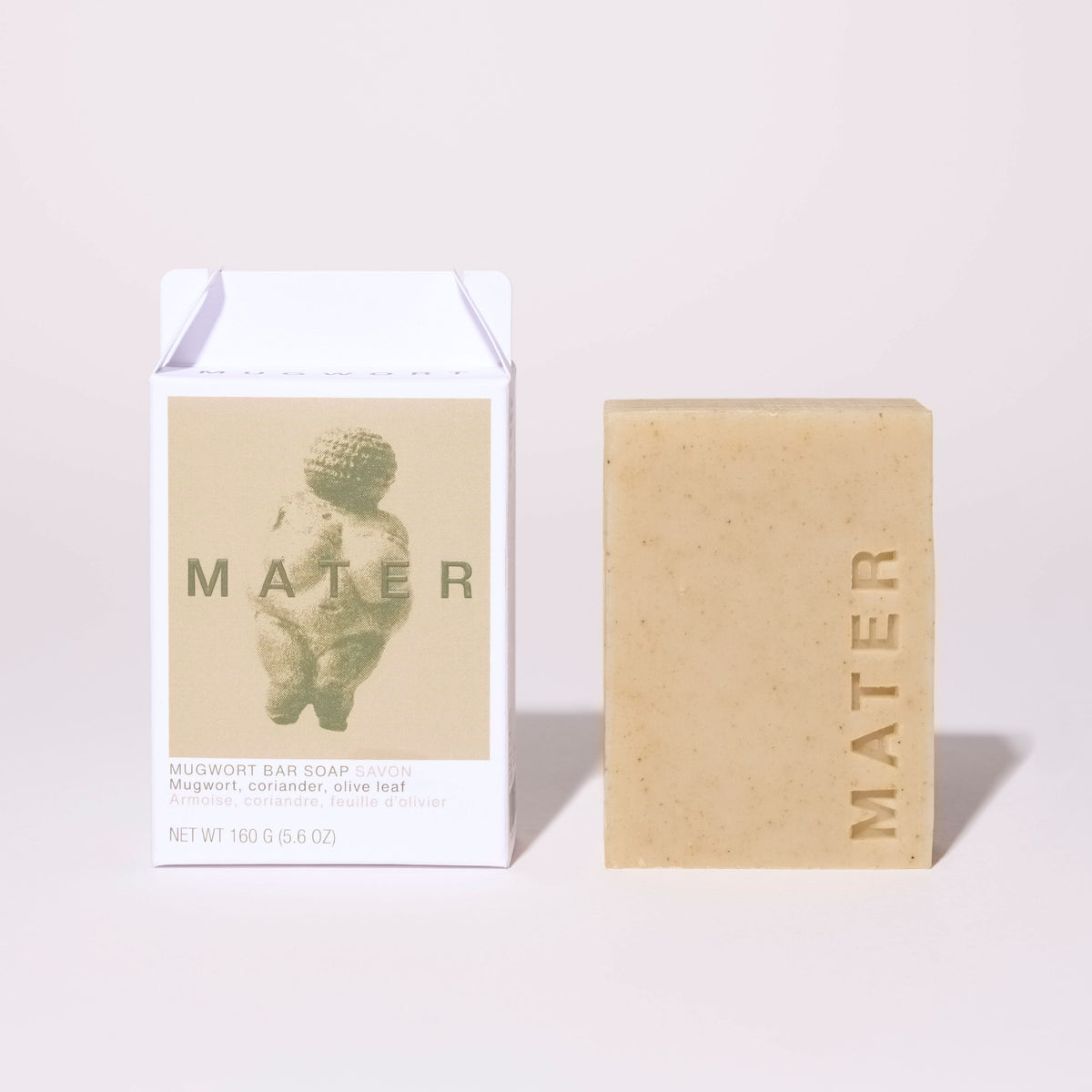 Mater Mugwort Bar