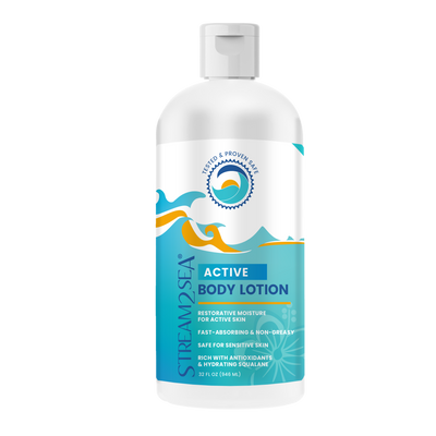 Stream2Sea Body Lotion