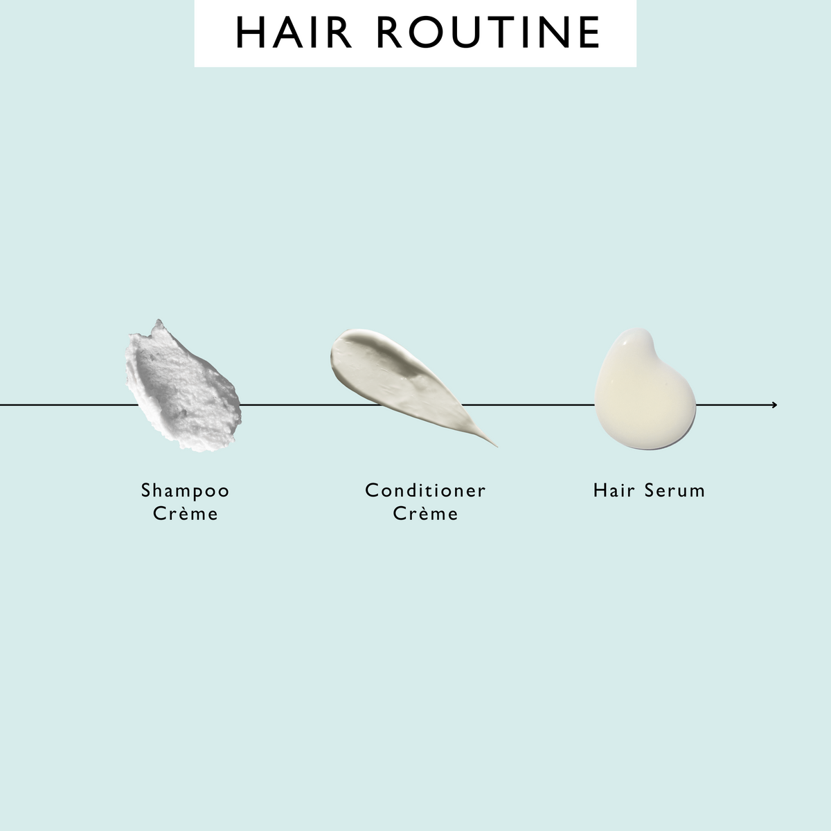 UpCircle The Haircare Duo + FREE Cosmetic Spatulas