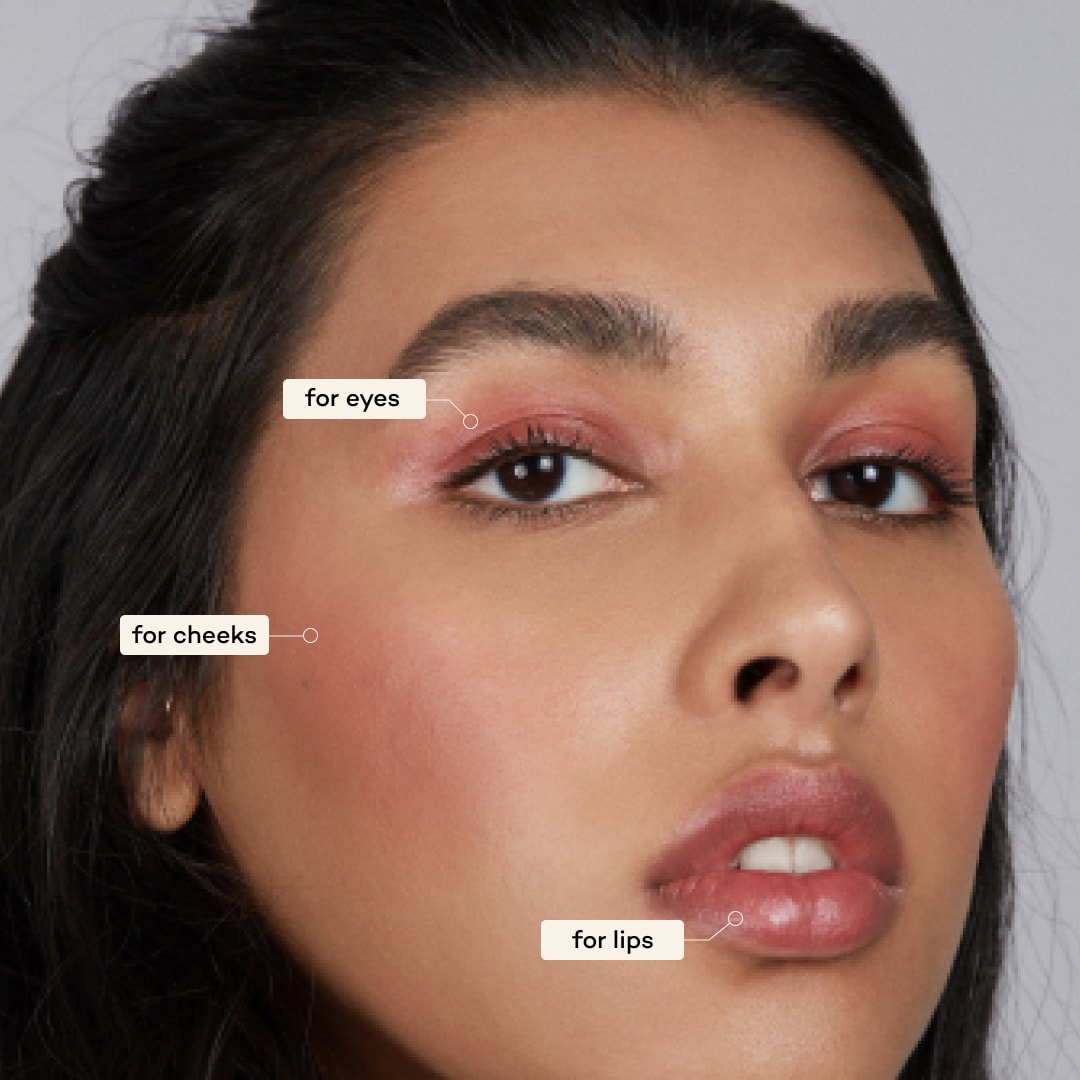 Axiology 3-in-1 Balmie Makeup Crayon Singles