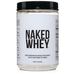 Naked Nutrition