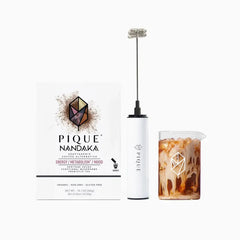 25. Adaptogenic Coffee Alternative