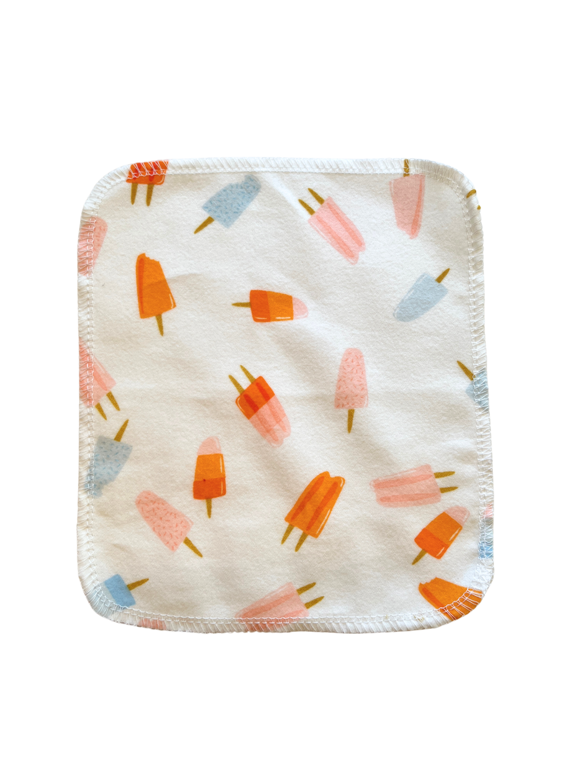 Marley's Monsters Small Cloth Napkins: Specialty Prints 6-Pack