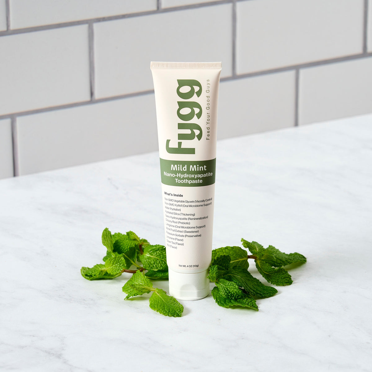 Fygg Oral Care Collection