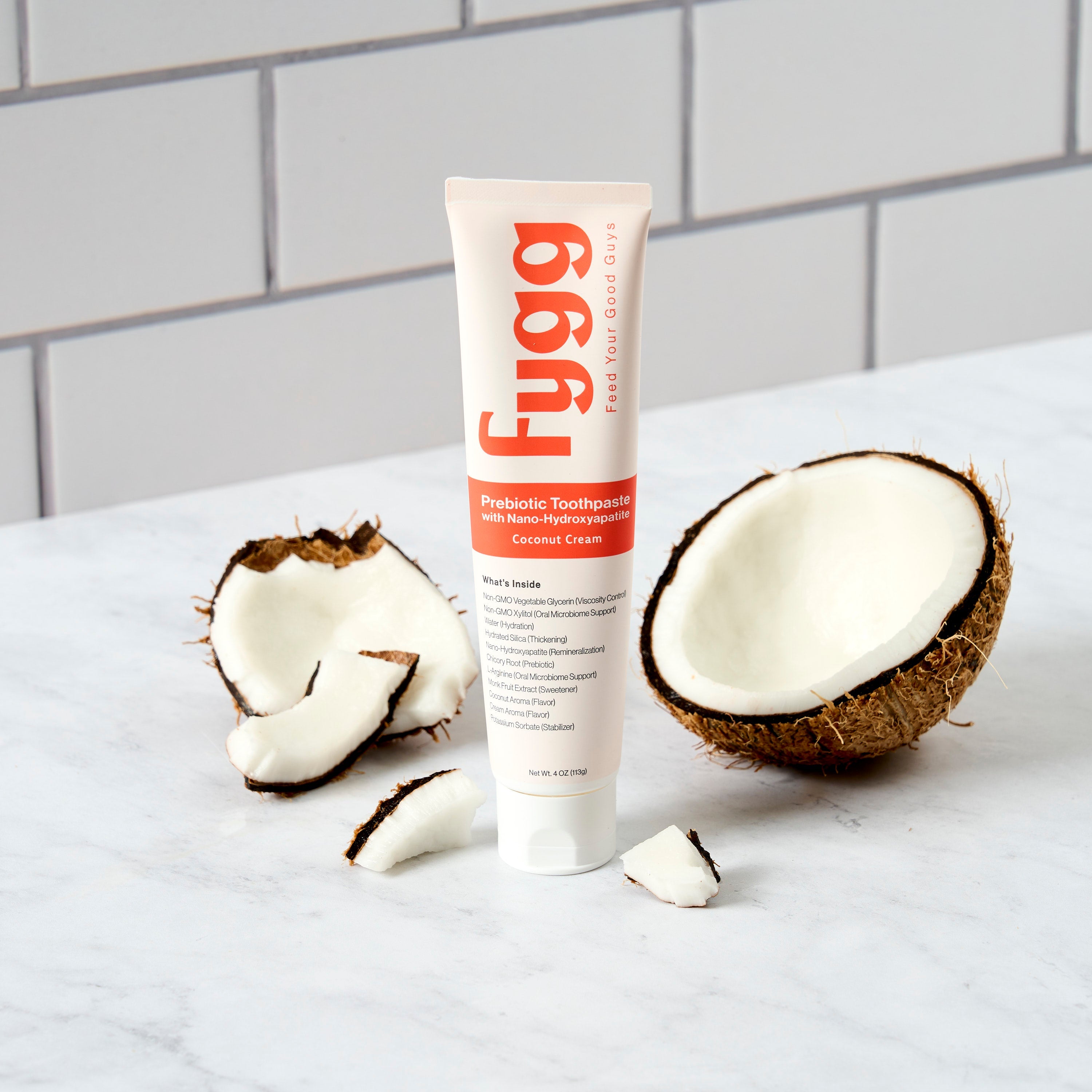 Fygg Oral Care Collection