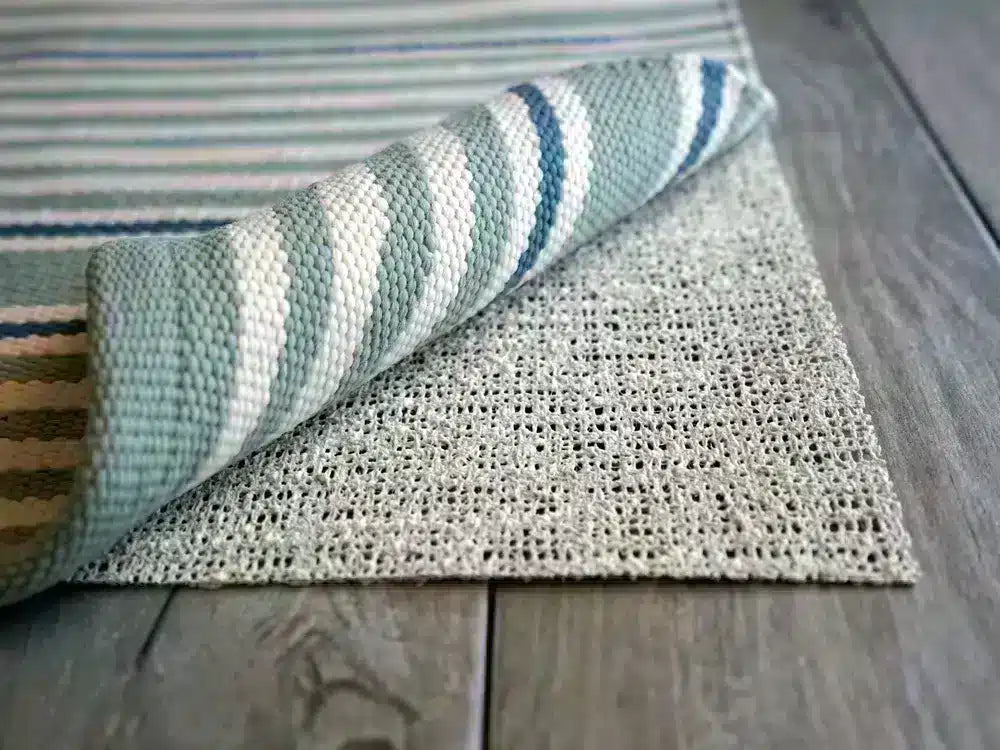 Non-Toxic Rug Pads & Grippers