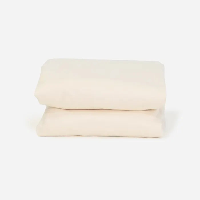 Naturepedic Organic Waterproof Fitted Protector Pad