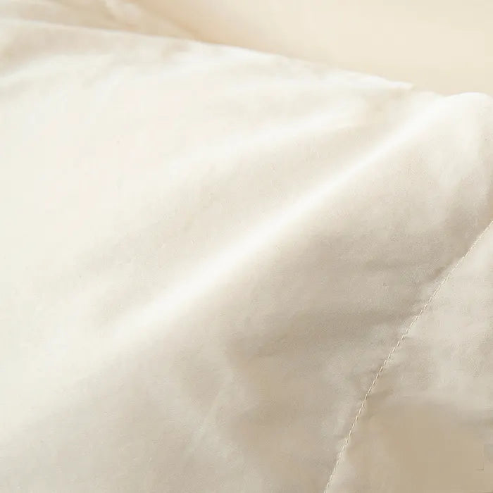 Naturepedic Organic Cotton Sateen Sheet Set