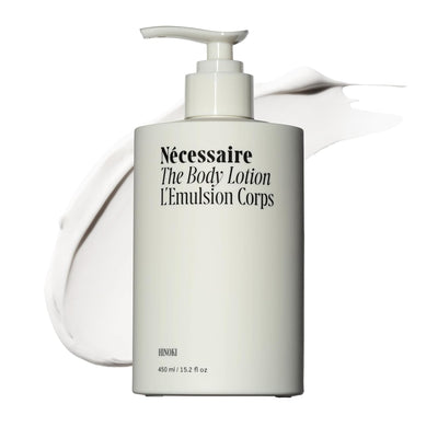 Nécessaire The Body Lotion