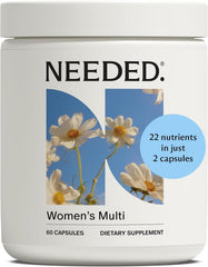 Needed Women’s Multi