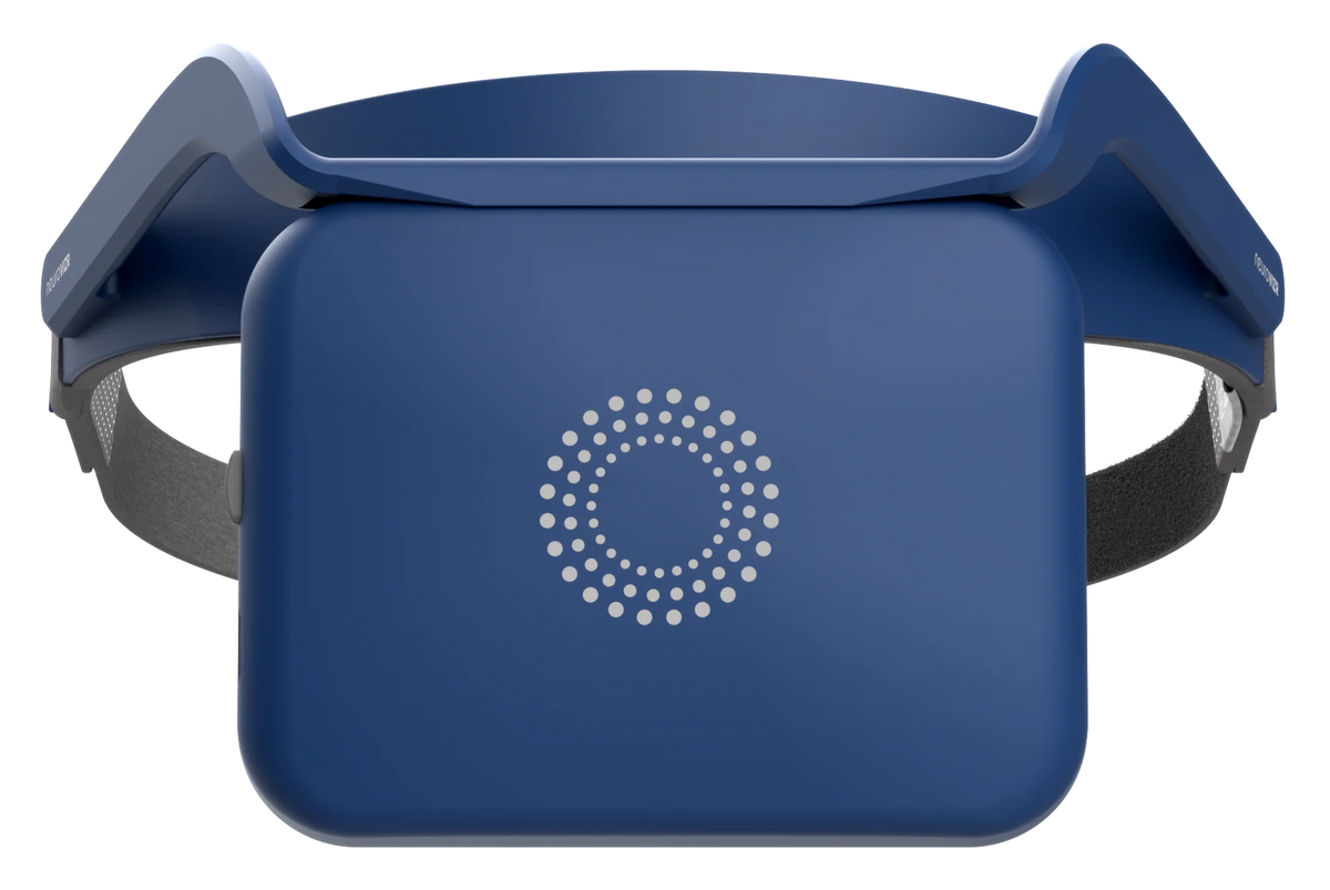28. Brain-Fitness Device