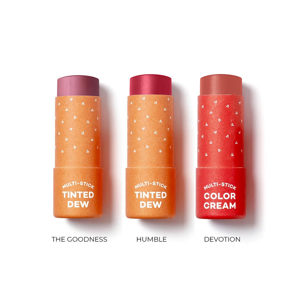 Axiology Multi-Stick Bundles