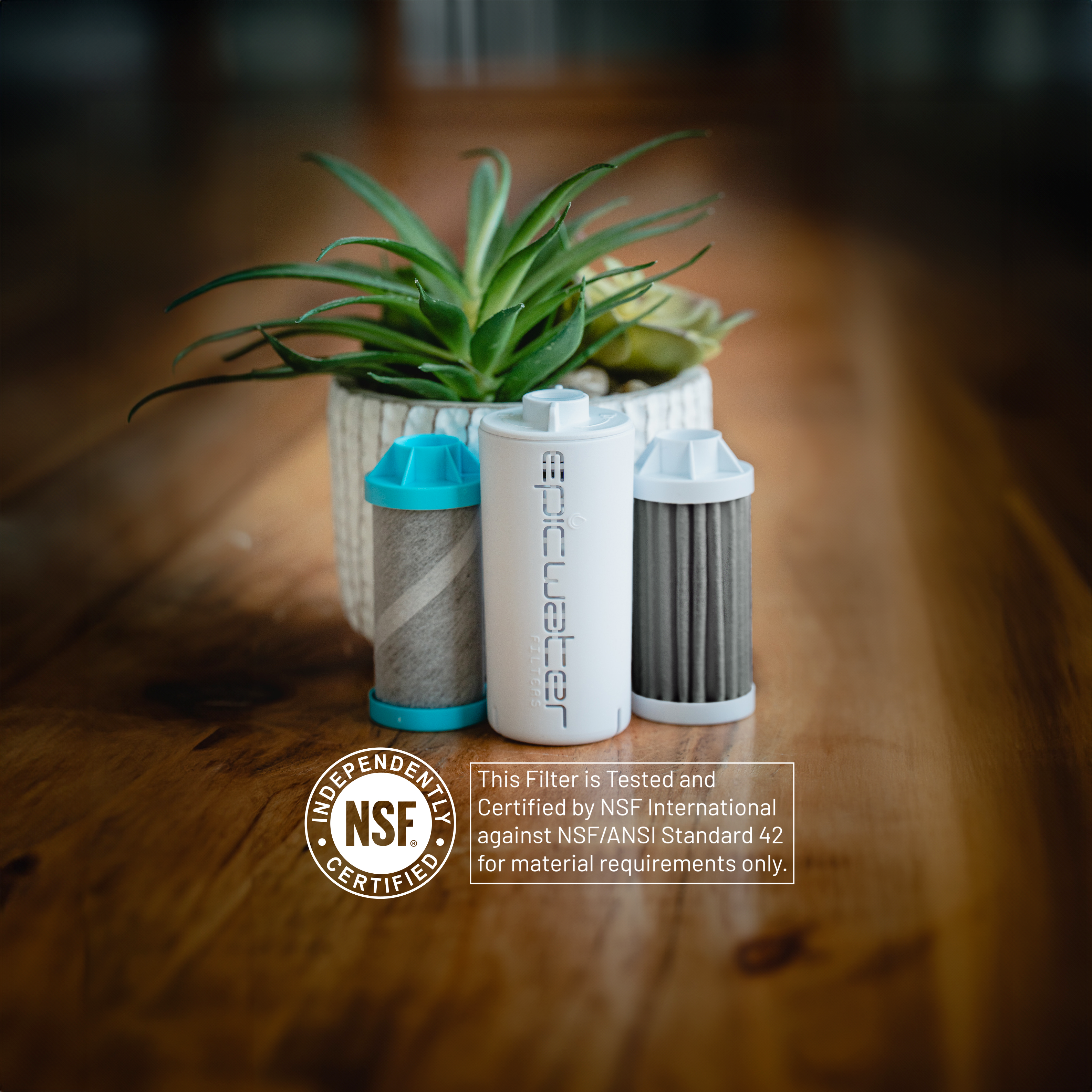 The Answer 2.0 | Compatible With Hydro Flask, Nalgene, and More!